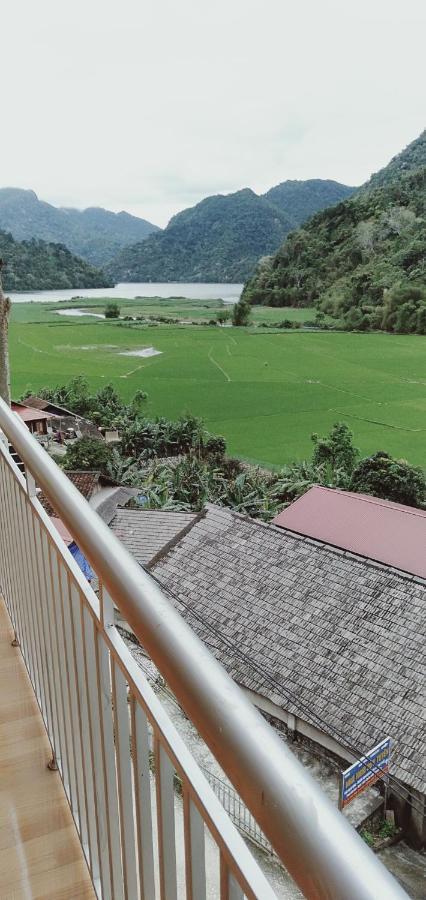 Hoang Nguyen Homestay Ba Be Room photo
